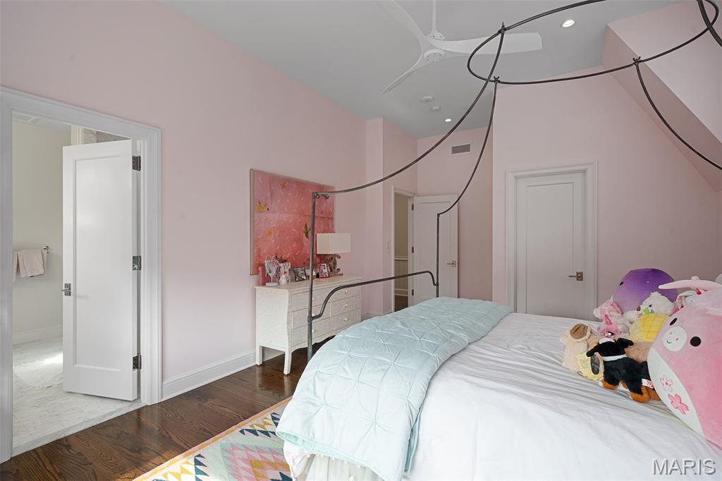 Ferguson Farm - Residential