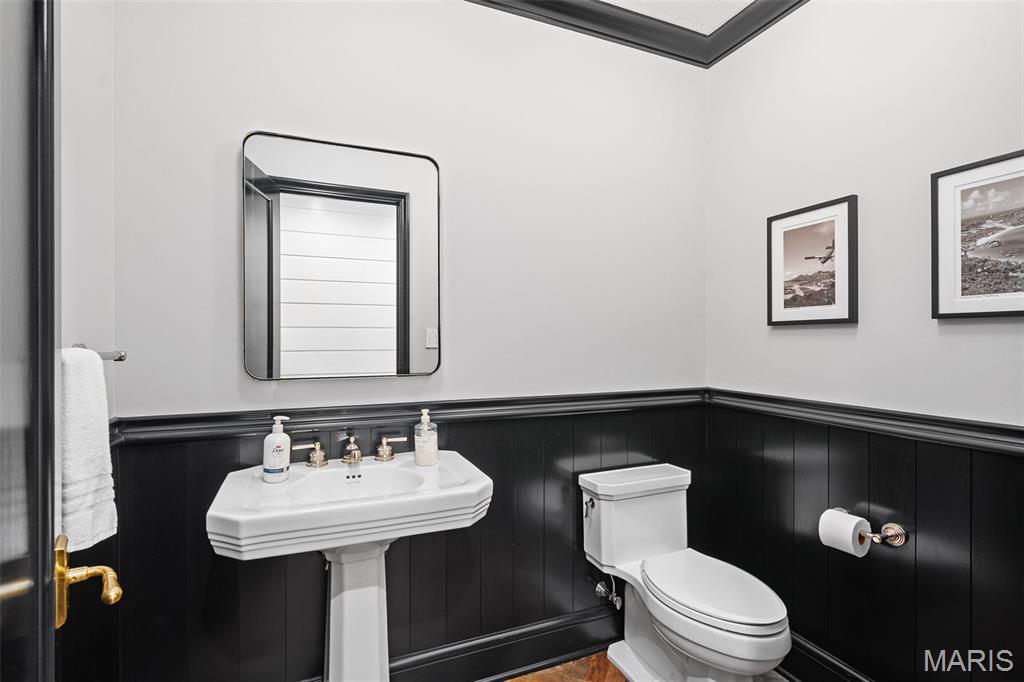 Ferguson Farm - Residential