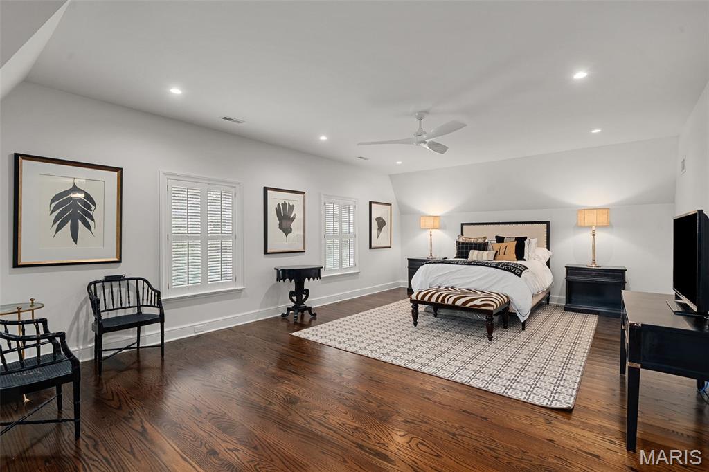 Ferguson Farm - Residential