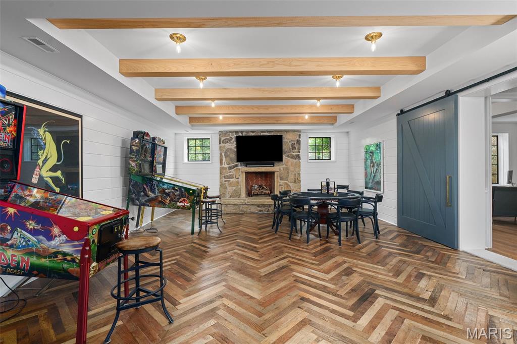 Ferguson Farm - Residential