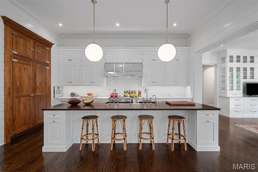 Ferguson Farm - Residential