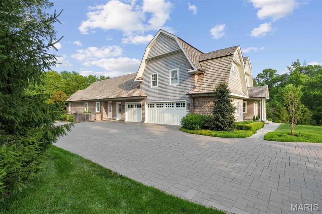 Ferguson Farm - Residential