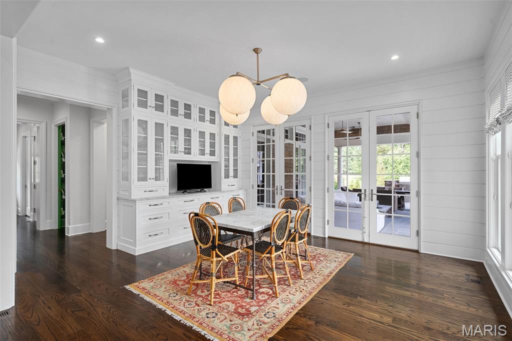 Ferguson Farm - Residential