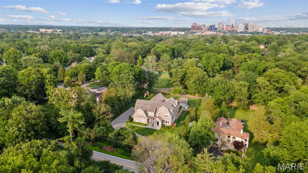 Ferguson Farm - Residential