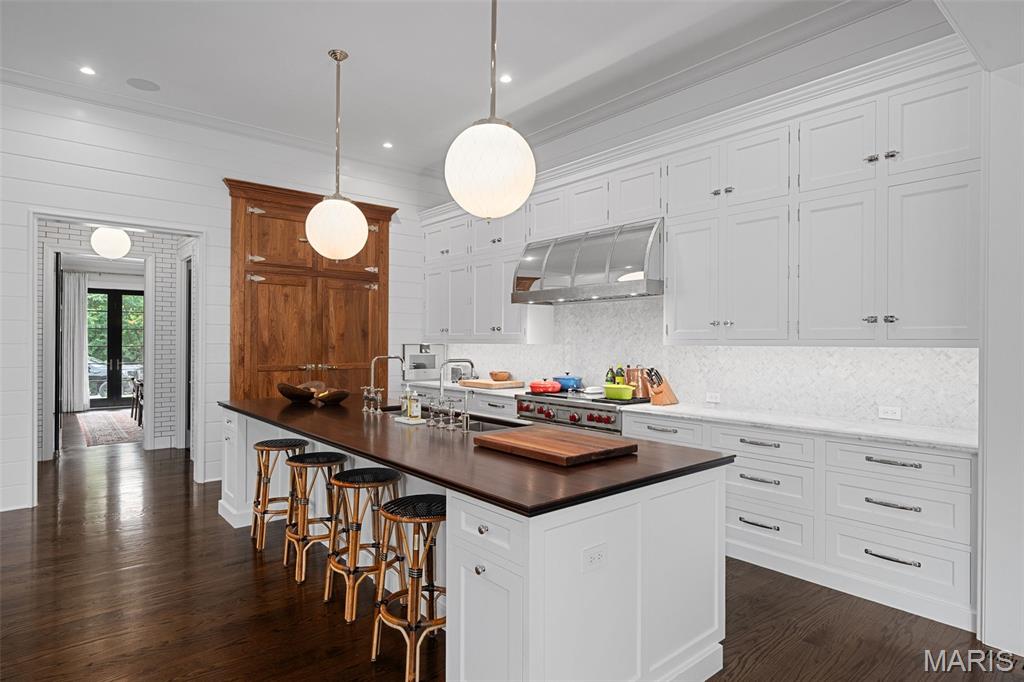 Ferguson Farm - Residential