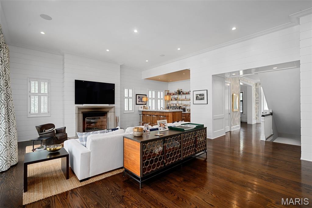 Ferguson Farm - Residential