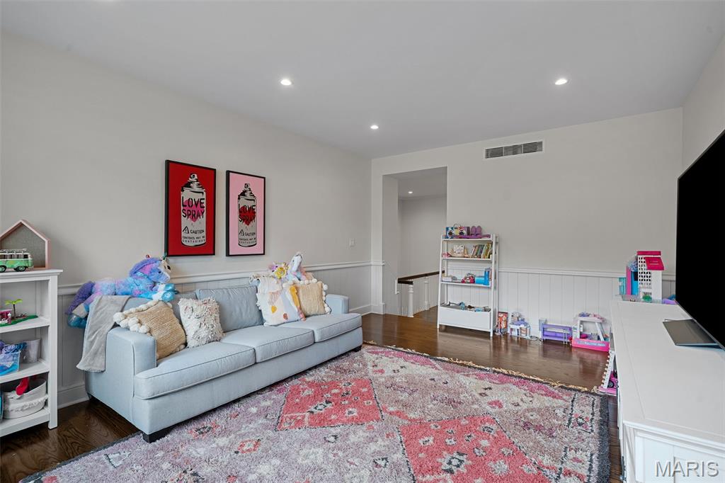 Ferguson Farm - Residential