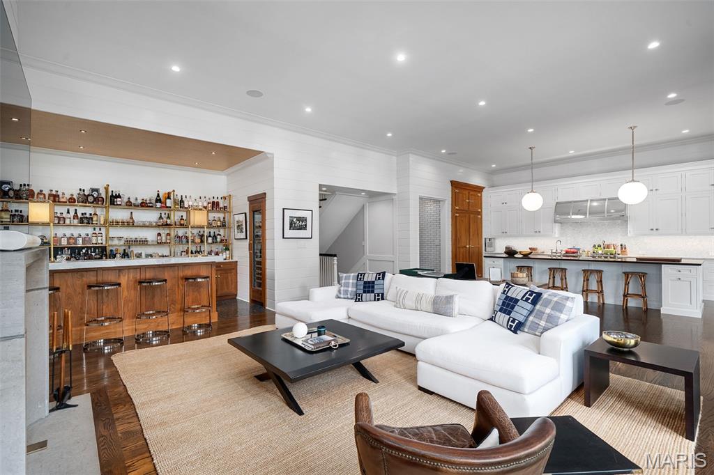 Ferguson Farm - Residential