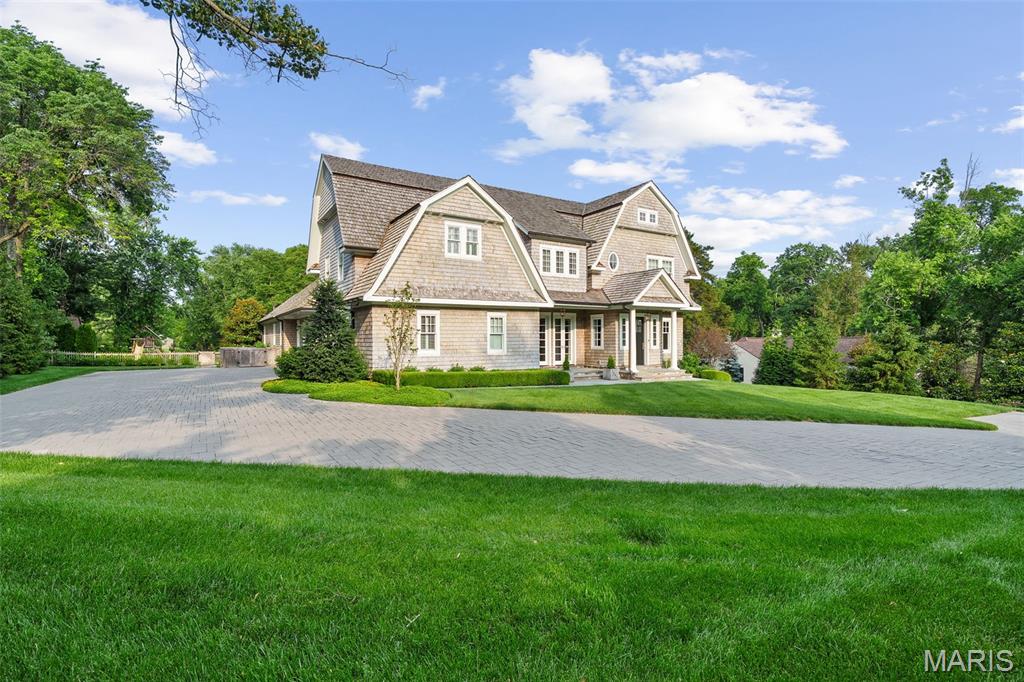 Ferguson Farm - Residential