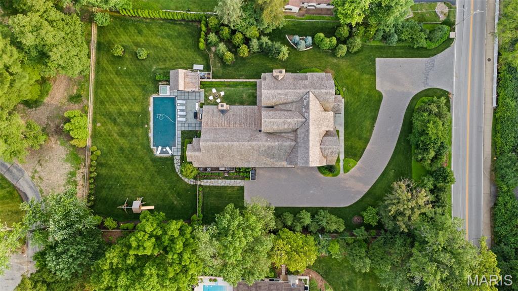 Ferguson Farm - Residential