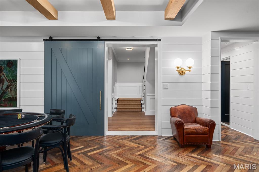 Ferguson Farm - Residential