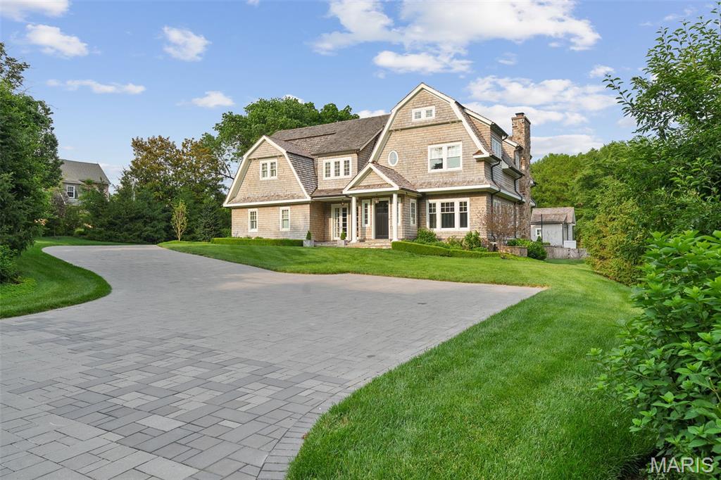 Ferguson Farm - Residential