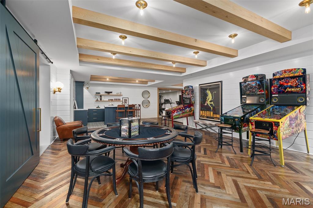 Ferguson Farm - Residential