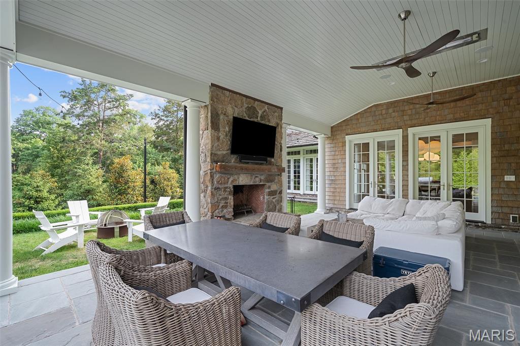 Ferguson Farm - Residential