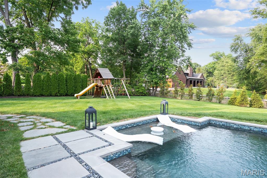 Ferguson Farm - Residential