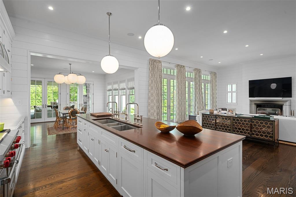 Ferguson Farm - Residential