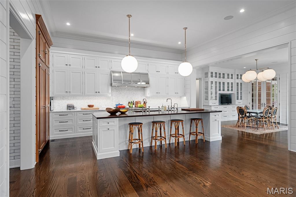 Ferguson Farm - Residential