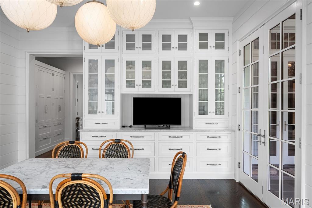 Ferguson Farm - Residential