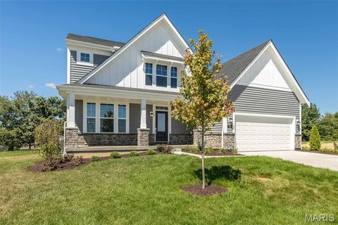 720 Watt Lane Wentzville MO 63385