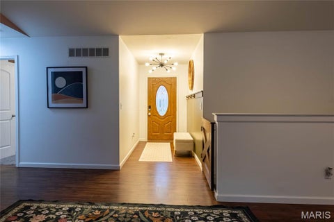 Tiny photo for 33 Cuivre River Drive, Troy, MO 63379 (MLS # 26065920)