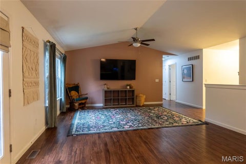 Tiny photo for 33 Cuivre River Drive, Troy, MO 63379 (MLS # 26065920)
