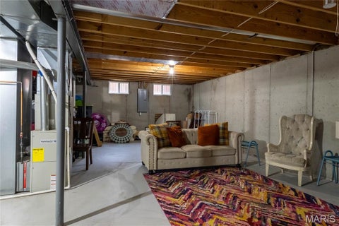Tiny photo for 33 Cuivre River Drive, Troy, MO 63379 (MLS # 26065920)
