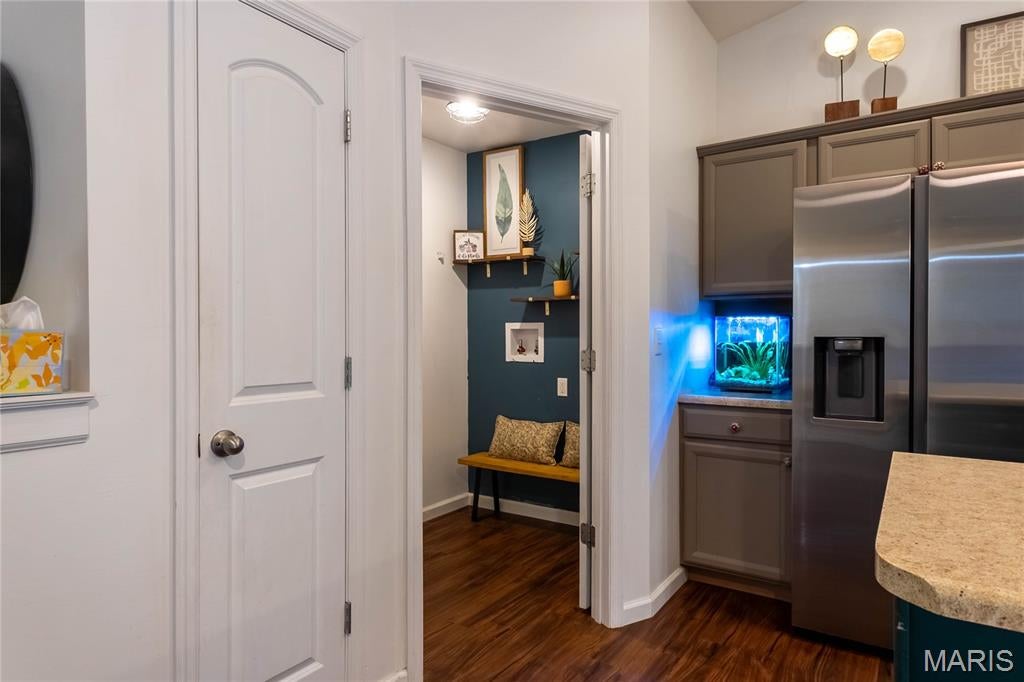 33 Cuivre River Drive