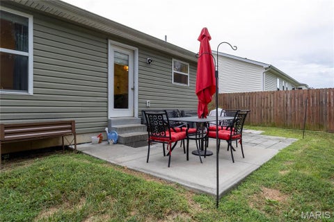 Tiny photo for 33 Cuivre River Drive, Troy, MO 63379 (MLS # 26065920)