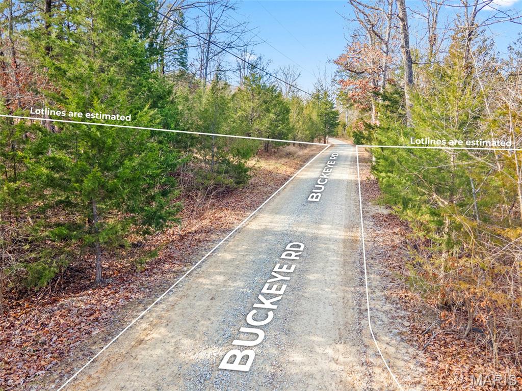 Brook Hollow 02 - Land