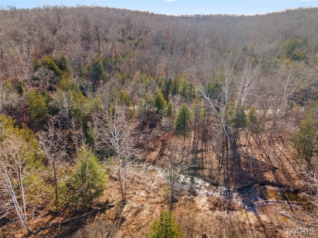 Brook Hollow 02 - Land