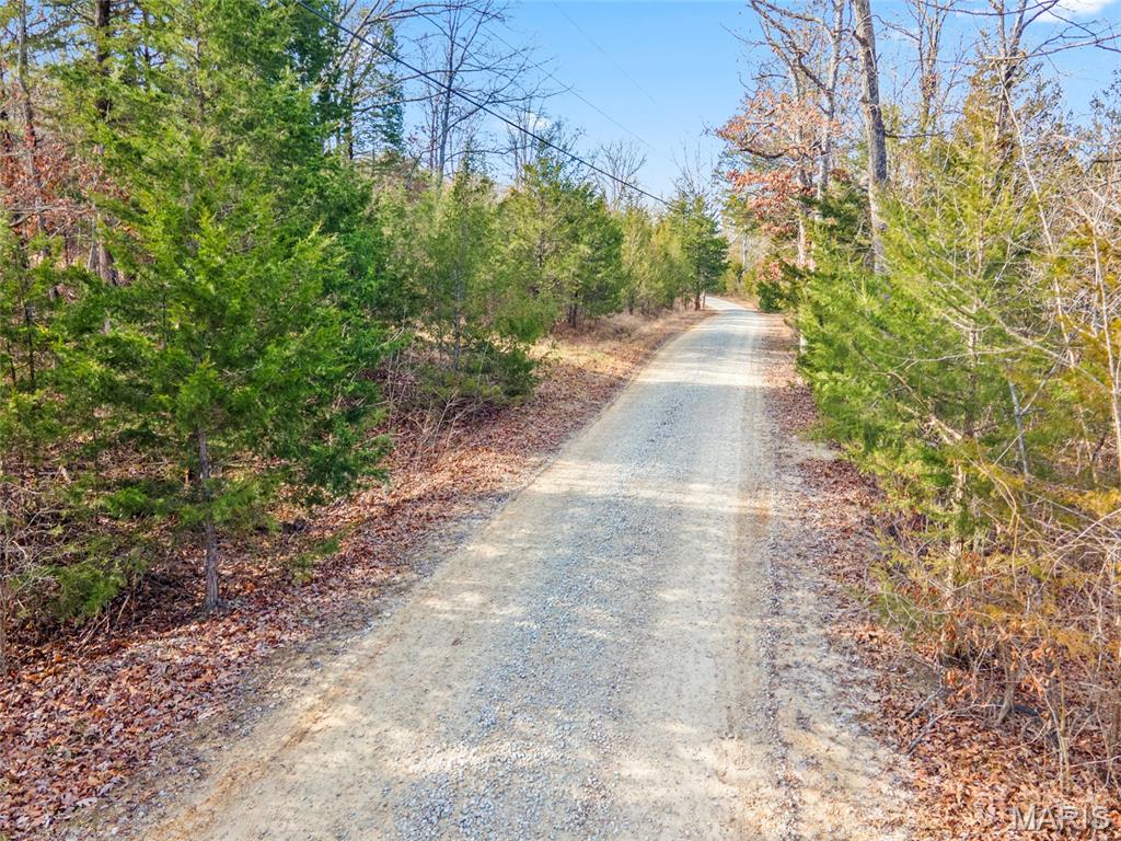 Brook Hollow 02 - Land