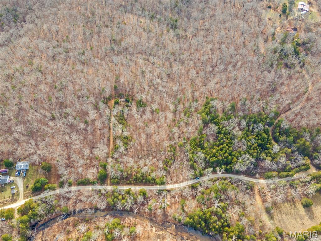 Brook Hollow 02 - Land