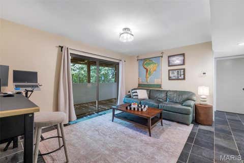 Tiny photo for 1901 W Adams Avenue, Kirkwood, MO 63122 (MLS # 26040230)