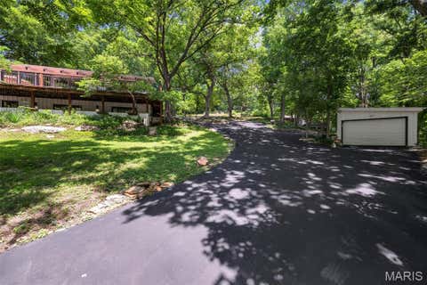 Tiny photo for 1901 W Adams Avenue, Kirkwood, MO 63122 (MLS # 26040230)