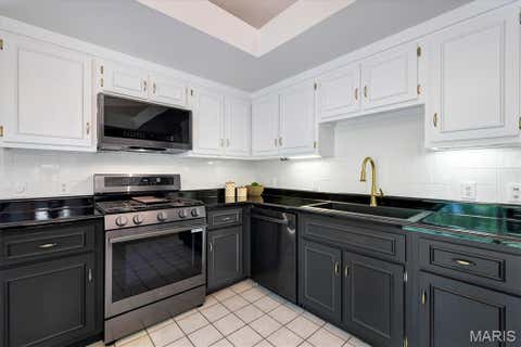 Tiny photo for 1901 W Adams Avenue, Kirkwood, MO 63122 (MLS # 26040230)
