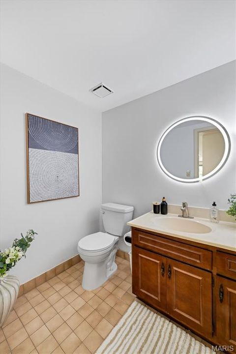 Tiny photo for 1901 W Adams Avenue, Kirkwood, MO 63122 (MLS # 26040230)