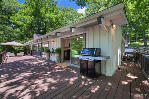 Tiny photo for 1901 W Adams Avenue, Kirkwood, MO 63122 (MLS # 26040230)