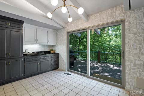 Tiny photo for 1901 W Adams Avenue, Kirkwood, MO 63122 (MLS # 26040230)