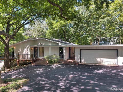 Tiny photo for 1901 W Adams Avenue, Kirkwood, MO 63122 (MLS # 26040230)