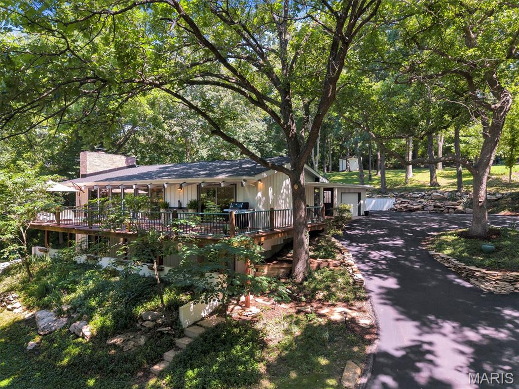 1901 W Adams Avenue