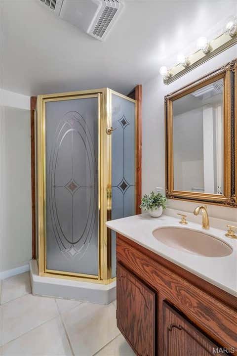 Tiny photo for 1901 W Adams Avenue, Kirkwood, MO 63122 (MLS # 26040230)