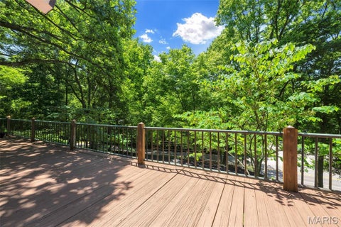 Tiny photo for 1901 W Adams Avenue, Kirkwood, MO 63122 (MLS # 26040230)