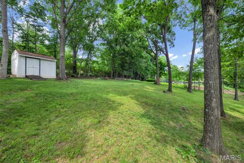 Tiny photo for 1901 W Adams Avenue, Kirkwood, MO 63122 (MLS # 26040230)