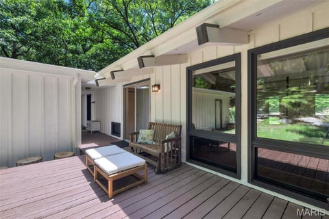 Tiny photo for 1901 W Adams Avenue, Kirkwood, MO 63122 (MLS # 26040230)