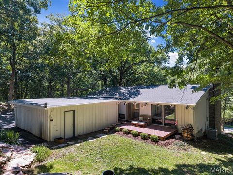 Tiny photo for 1901 W Adams Avenue, Kirkwood, MO 63122 (MLS # 26040230)