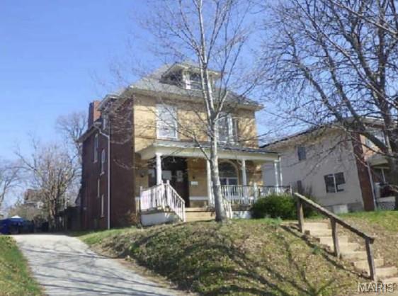 Hamilton Place Add - Residential