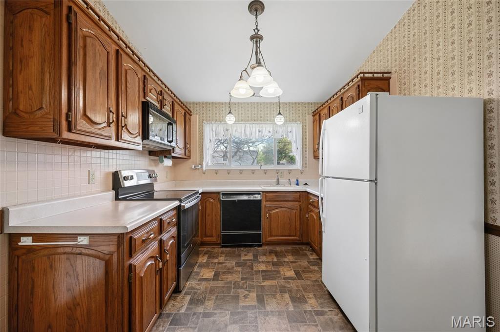 Paddock Hills 9 - Residential