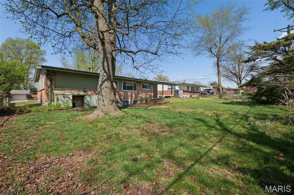 Paddock Hills 9 - Residential