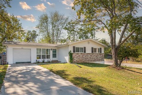 1018 Paula Drive Arnold MO 63010