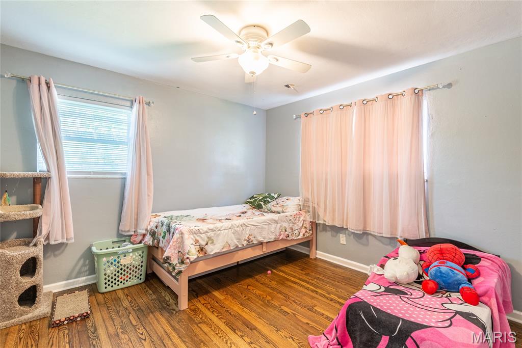Jeffco Hills - Residential